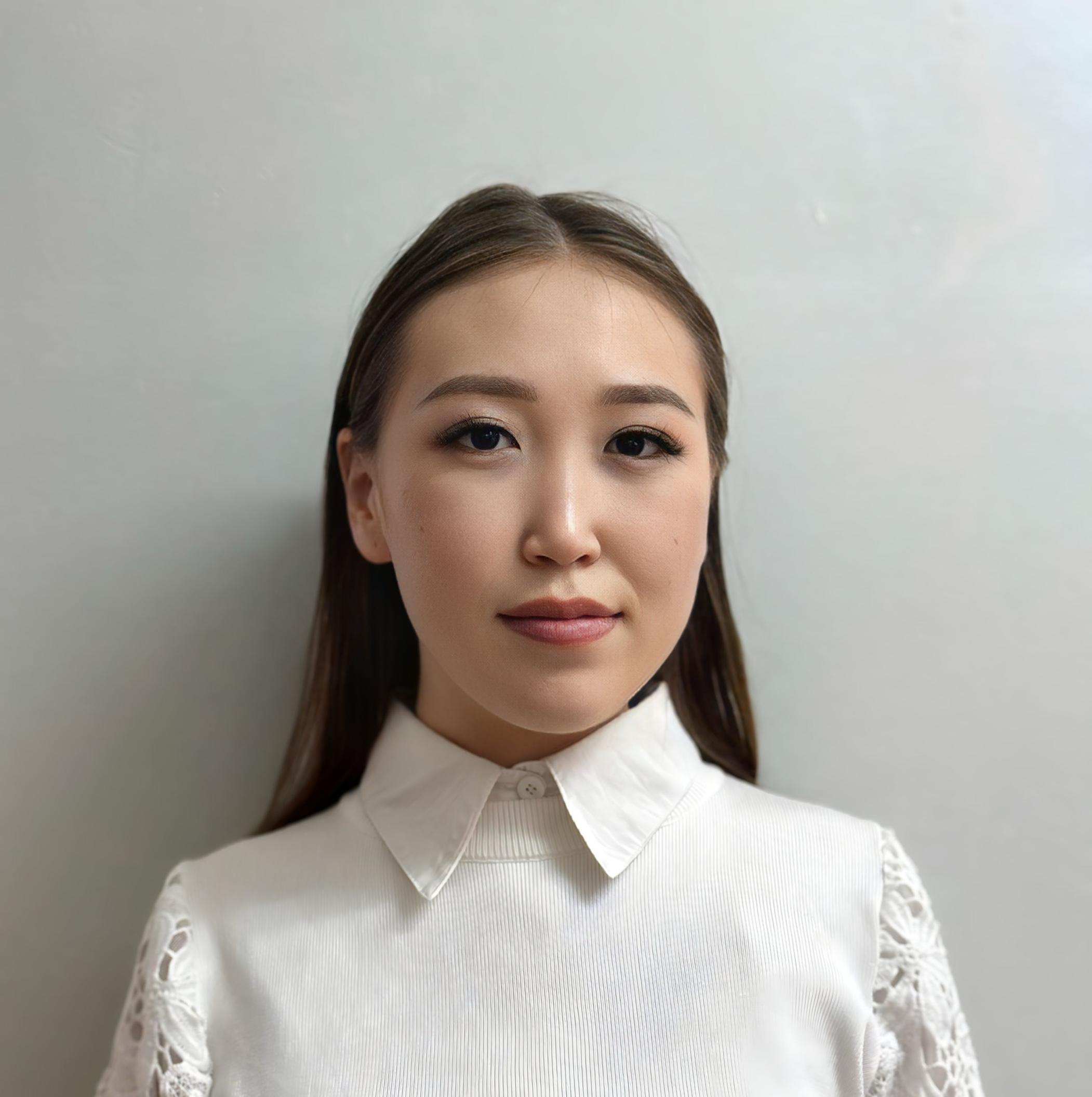 Орозобекова Нестан