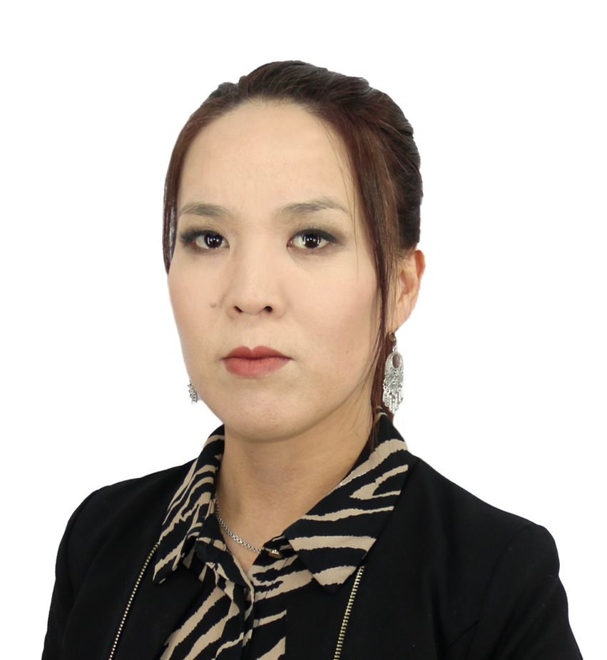 Ашыракунова Венера