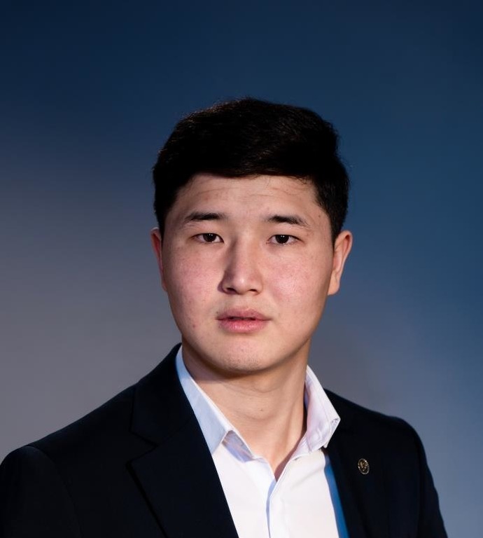 Жанболотов Дастан