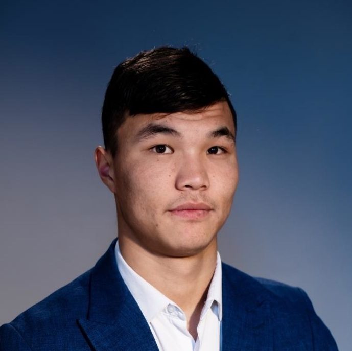 Болотбек уулу Аскат