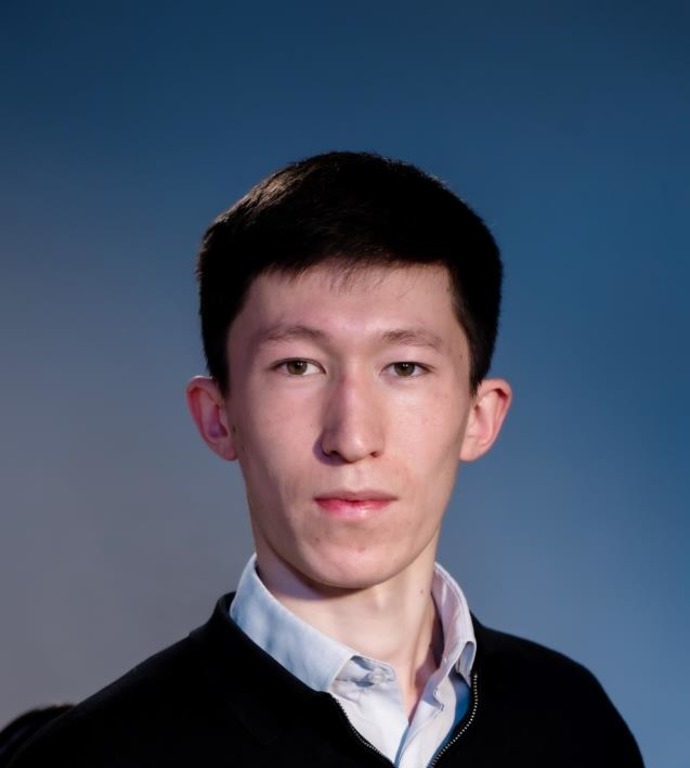 Рахматилла уулу Актилек