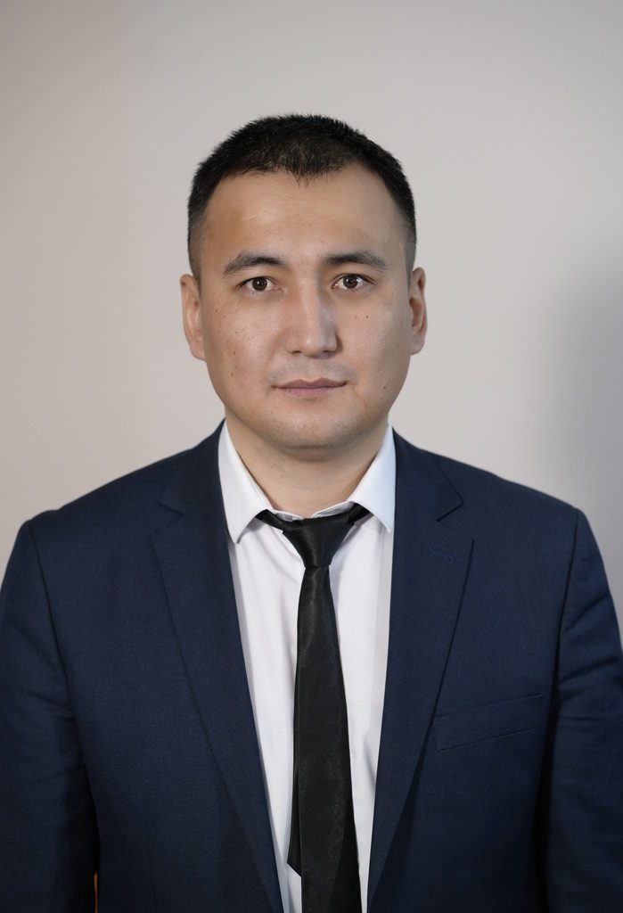 Молдобеков Адилет Келишбекович